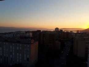 Гостиница Skyview Rooms  Сплит